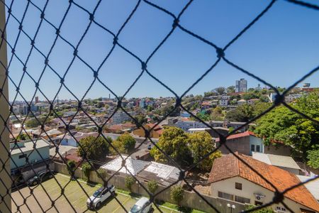 Apartamento à venda com 67m², 3 quartos e 1 vagaSuíte