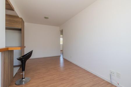 Sala de apartamento à venda com 3 quartos, 67m² em Santo Antônio, Porto Alegre