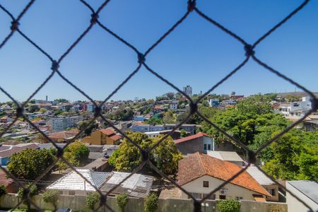 Apartamento à venda com 67m², 3 quartos e 1 vagaQuarto