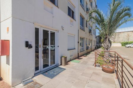 Apartamento à venda com 67m², 3 quartos e 1 vagaÁrea comum