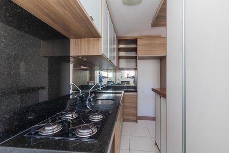Apartamento à venda com 67m², 3 quartos e 1 vagaCozinha