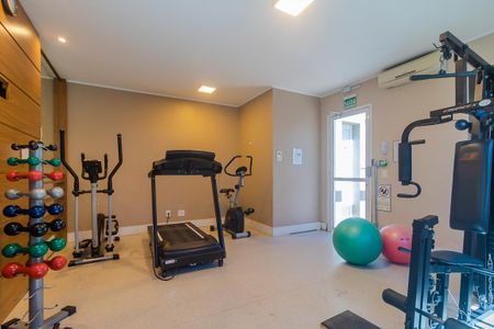 Apartamento à venda com 67m², 3 quartos e 1 vagaÁrea comum