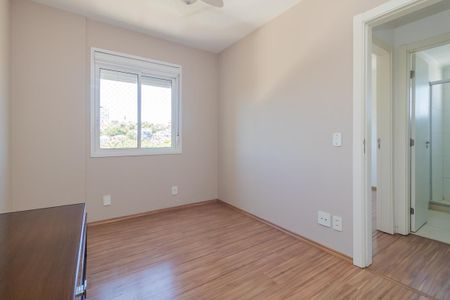 Apartamento à venda com 67m², 3 quartos e 1 vagaQuarto