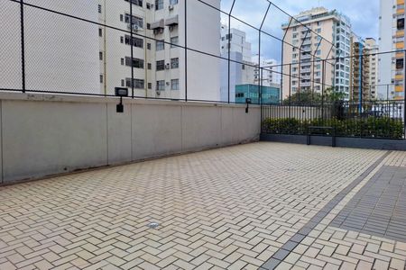 Apartamento para alugar com 100m², 3 quartos e 1 vagaÁrea comum