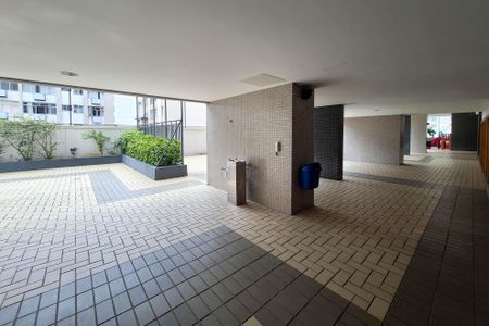 Apartamento para alugar com 100m², 3 quartos e 1 vagaÁrea comum