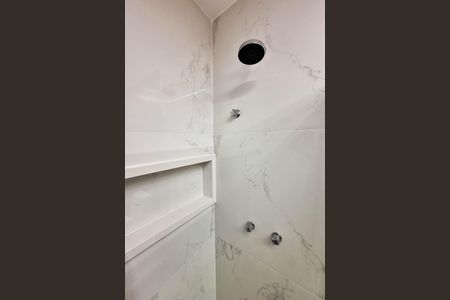 Apartamento para alugar com 100m², 3 quartos e 1 vagaBanheiro Social