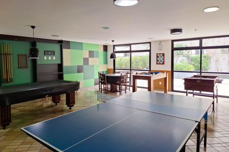 Apartamento para alugar com 100m², 3 quartos e 1 vagaÁrea comum