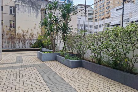 Apartamento para alugar com 100m², 3 quartos e 1 vagaÁrea comum