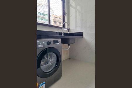 Apartamento para alugar com 100m², 3 quartos e 1 vagaÁrea de Serviço