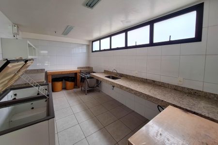 Apartamento para alugar com 100m², 3 quartos e 1 vagaÁrea comum
