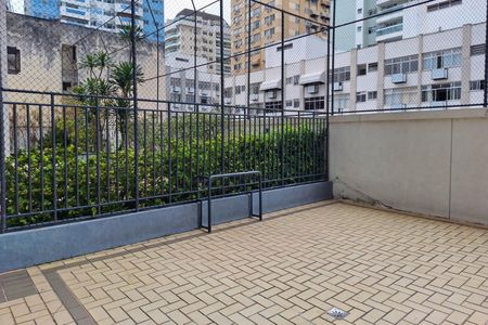 Apartamento para alugar com 100m², 3 quartos e 1 vagaÁrea comum