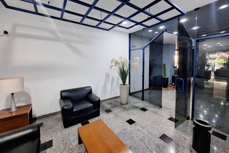 Apartamento para alugar com 100m², 3 quartos e 1 vagaÁrea comum