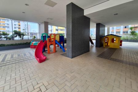 Apartamento para alugar com 100m², 3 quartos e 1 vagaÁrea comum