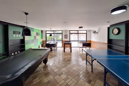 Apartamento para alugar com 100m², 3 quartos e 1 vagaÁrea comum