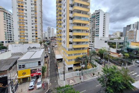 Apartamento para alugar com 100m², 3 quartos e 1 vagaVista do Quarto 1