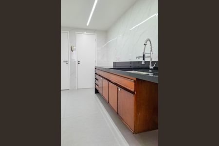 Apartamento para alugar com 100m², 3 quartos e 1 vagaCozinha