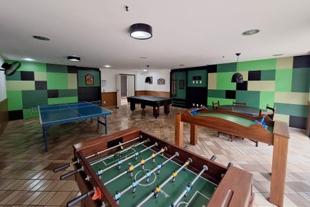 Apartamento para alugar com 100m², 3 quartos e 1 vagaÁrea comum