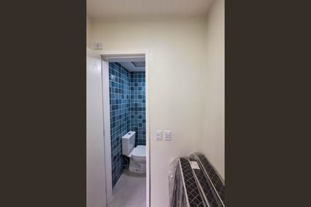 Apartamento para alugar com 100m², 3 quartos e 1 vagaQuarto de Serviço