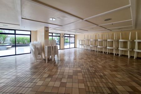 Apartamento para alugar com 100m², 3 quartos e 1 vagaÁrea comum