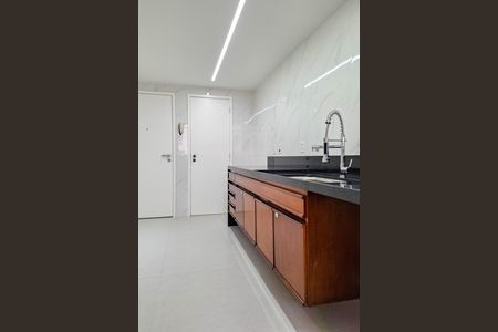 Apartamento para alugar com 100m², 3 quartos e 1 vagaCozinha