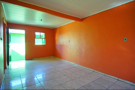 Sala/Cozinha de casa para alugar com 2 quartos, 70m² em Scharlau, São Leopoldo