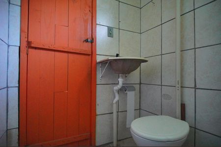 Casa para alugar com 70m², 2 quartos e 1 vagaBanheiro