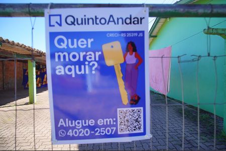 Casa para alugar com 70m², 2 quartos e 1 vagaplaca