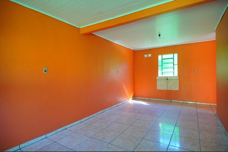 Sala/Cozinha de casa para alugar com 2 quartos, 70m² em Scharlau, São Leopoldo