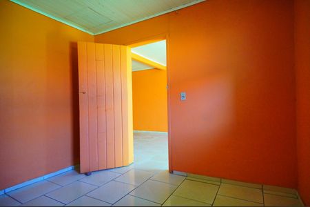 Quarto 2 de casa para alugar com 2 quartos, 70m² em Scharlau, São Leopoldo