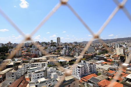 Apartamento à venda com 75m², 3 quartos e 1 vagaVista do Quarto 1