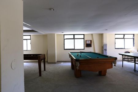 Apartamento à venda com 75m², 3 quartos e 1 vagaÁrea comum