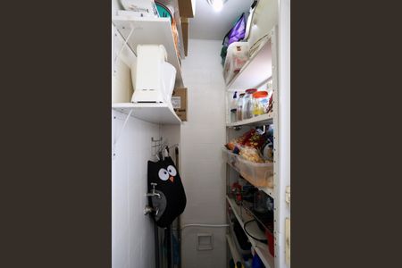 Apartamento à venda com 75m², 3 quartos e 1 vagaDespensa