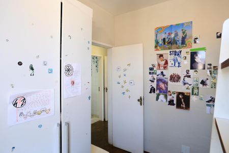 Apartamento à venda com 75m², 3 quartos e 1 vagaQuarto 2