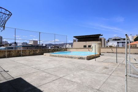 Apartamento à venda com 75m², 3 quartos e 1 vagaQuadra