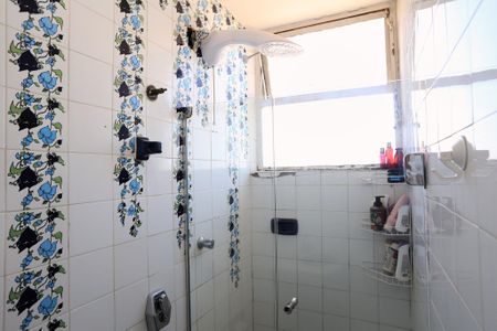 Apartamento à venda com 75m², 3 quartos e 1 vagaBanheiro da Suíte