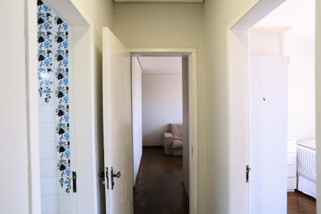 Apartamento à venda com 75m², 3 quartos e 1 vagaCorredor