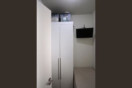 Apartamento à venda com 75m², 3 quartos e 1 vagaQuarto de Serviço