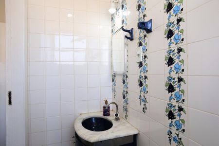 Apartamento à venda com 75m², 3 quartos e 1 vagaBanheiro da Suíte