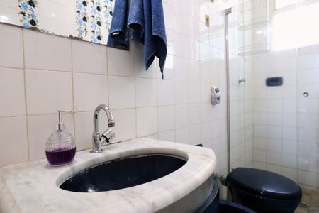 Apartamento à venda com 75m², 3 quartos e 1 vagaBanheiro