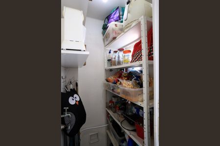 Apartamento à venda com 75m², 3 quartos e 1 vagaDespensa