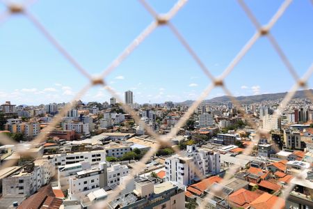 Apartamento à venda com 75m², 3 quartos e 1 vagaVista da Sala