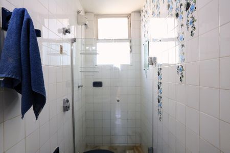Apartamento à venda com 75m², 3 quartos e 1 vagaBanheiro