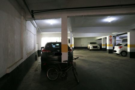 Apartamento à venda com 75m², 3 quartos e 1 vagaGaragem