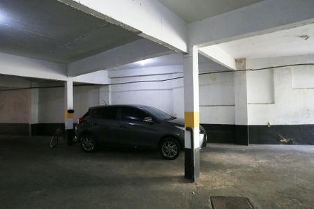 Apartamento à venda com 75m², 3 quartos e 1 vagaGaragem