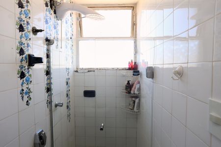 Apartamento à venda com 75m², 3 quartos e 1 vagaBanheiro da Suíte