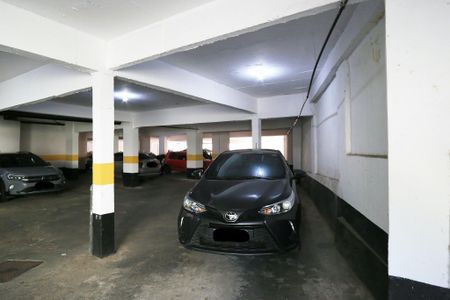 Apartamento à venda com 75m², 3 quartos e 1 vagaGaragem