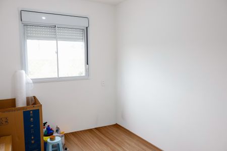Apartamento à venda com 46m², 2 quartos e 1 vaga Apartamento à venda com 46m², 2 quartos e 1 vagaQuarto 1