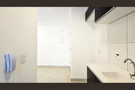 Apartamento para alugar com 37m², 2 quartos e sem vagaCozinha