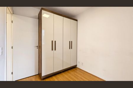 Apartamento para alugar com 37m², 2 quartos e sem vagaQuarto 2