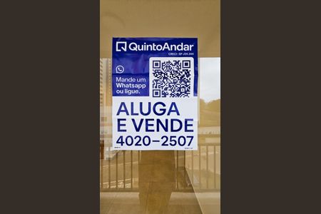 Apartamento para alugar com 37m², 2 quartos e sem vagaPlaca